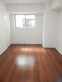 【居間・リビング】 | アロハレジデンス西大島