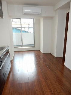 【内装】 | アロハレジデンス西大島