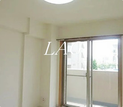 【寝室】 | ウーノグランデ中野 | 寝室です。