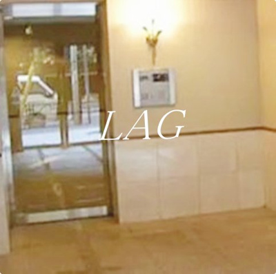 【セキュリティ】 | ウーノグランデ中野 | オートロックです。