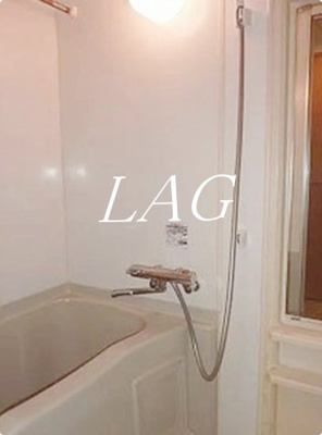 【浴室】 | ウーノグランデ中野 | お風呂です。