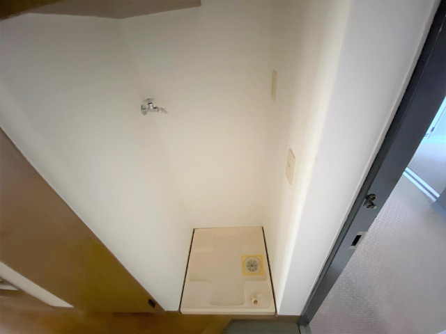 リヴァーオンステイツの設備