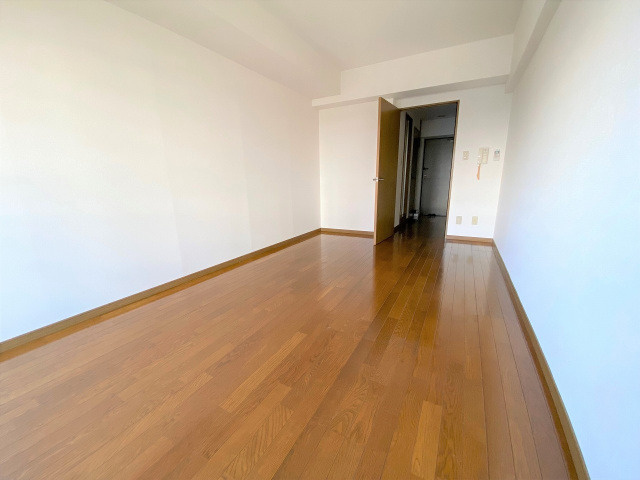 リヴァーオンステイツの内装