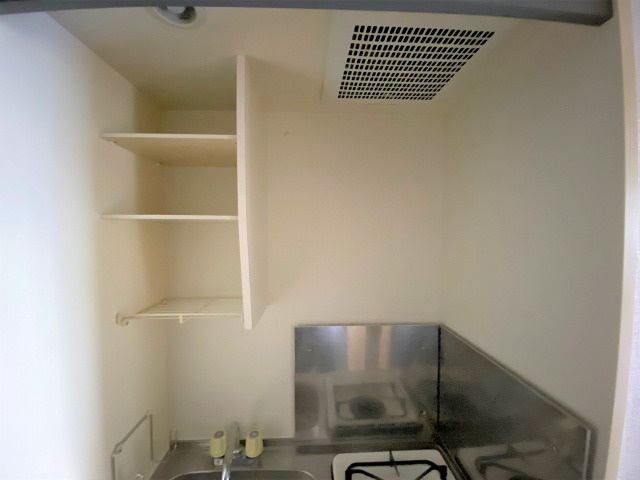 リヴァーオンステイツの外観パース