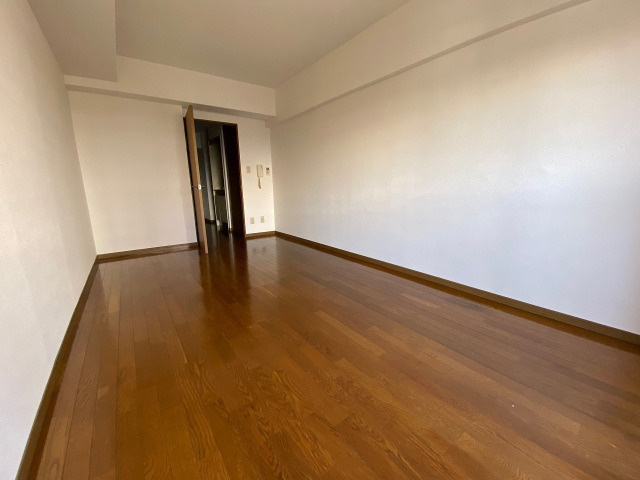 リヴァーオンステイツの居間・リビング