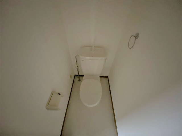 リヴァーオンステイツの設備