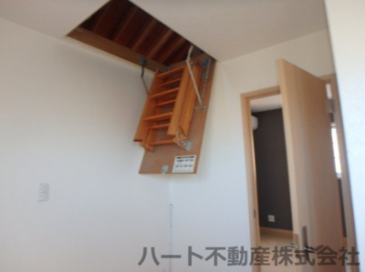 【設備】 | 西阿知町山本貸家１