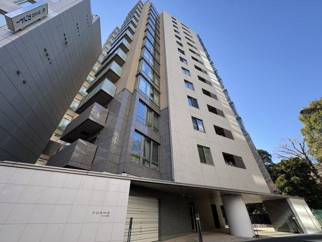 フォルム内藤町