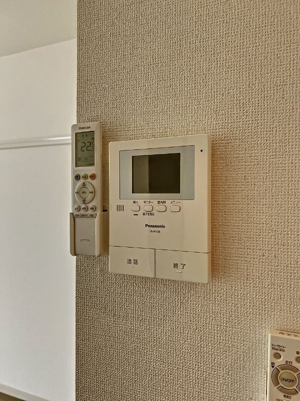 ローゼンシュトラウスのセキュリティ