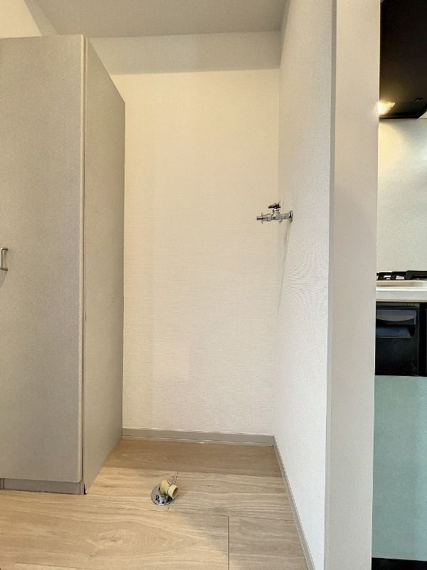 ローゼンシュトラウスの設備