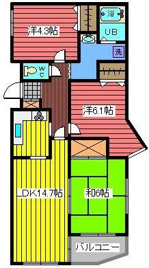 グレース上木崎