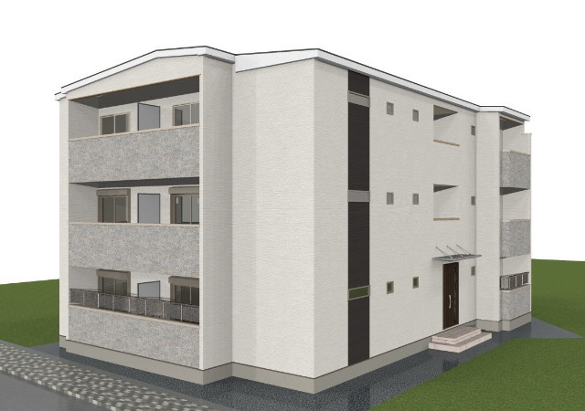 ヤーナパレス　ノース