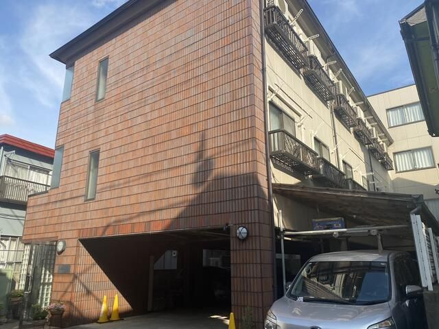 ノーブル・イズミ