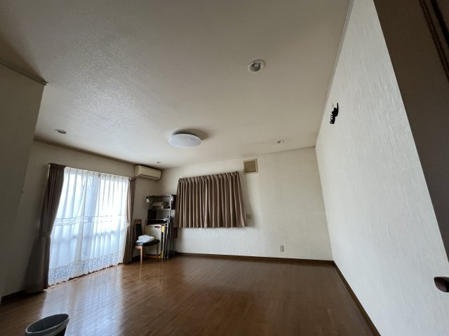 中古住宅　清本町8丁目の洋室|2階南東