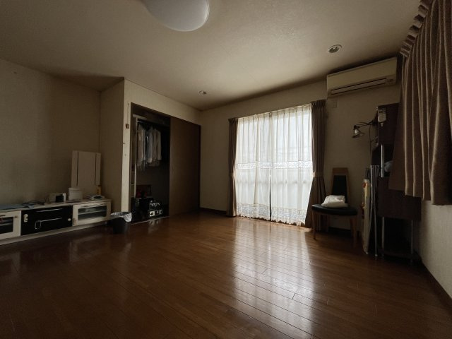 中古住宅　清本町8丁目の洋室|2階南東