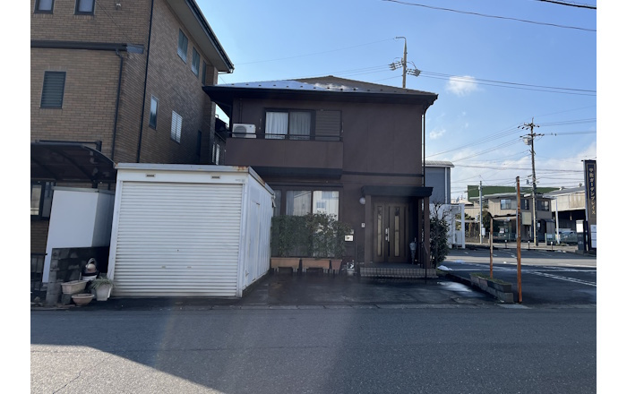 中古住宅　清本町8丁目