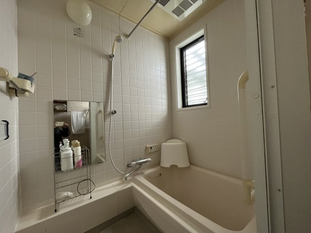 中古住宅　清本町8丁目の浴室