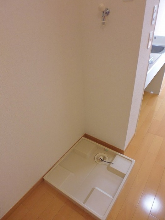 メロンハウス鶴羽田の設備