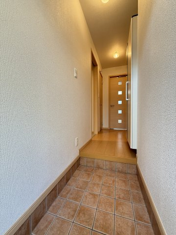 クレメント我孫子Ⅲの設備