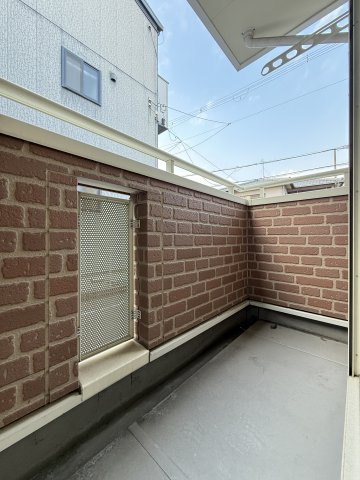 クレメント我孫子Ⅲのその他