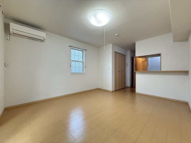 クレメント我孫子Ⅲのキッチン