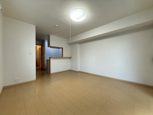 クレメント我孫子Ⅲの浴室