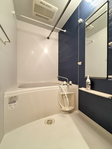 クレメント我孫子Ⅲのトイレ