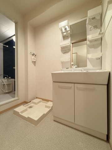 クレメント我孫子Ⅲの収納