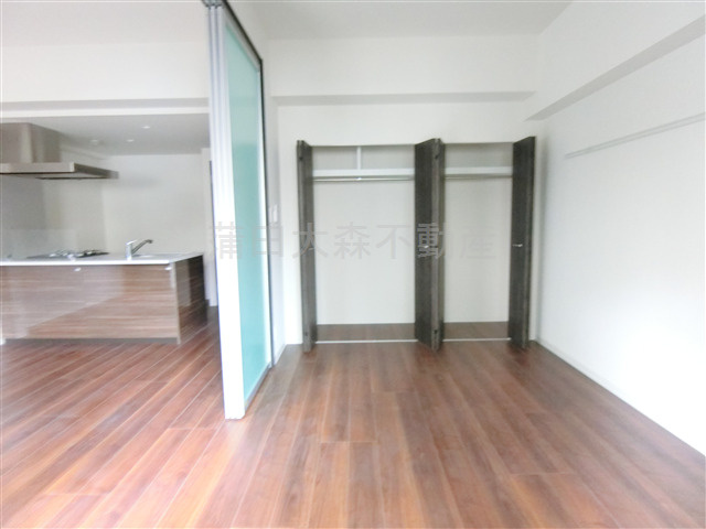 グランシャリオ新蒲田の設備