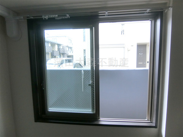 グランシャリオ新蒲田の設備