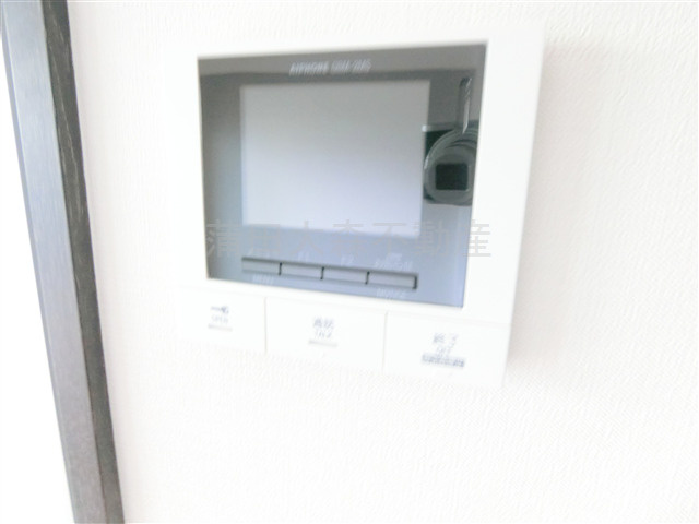 グランシャリオ新蒲田の設備