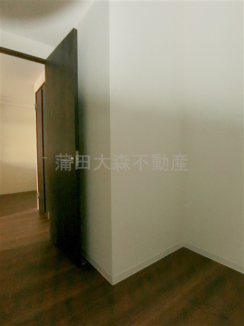 グランシャリオ新蒲田の設備