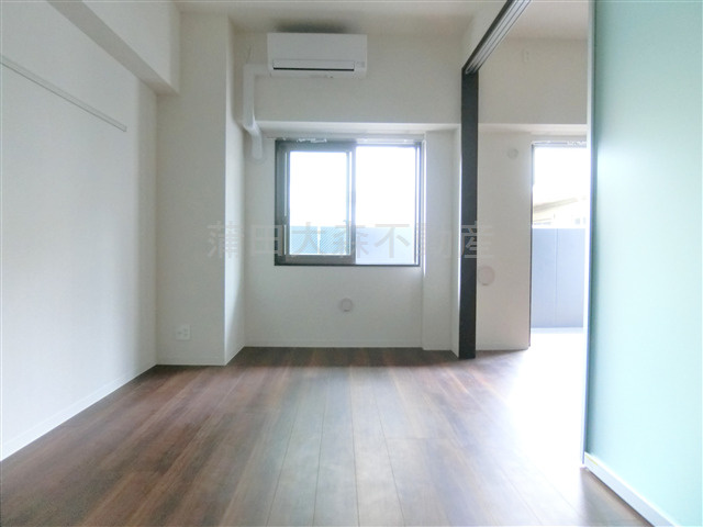 グランシャリオ新蒲田のその他|洋室6帖