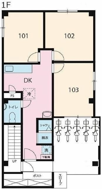 ＴＣＲＥ文京白山