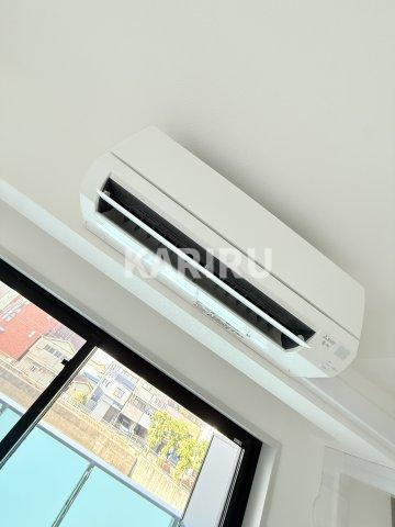 レオンヴァリエ長堀通の設備