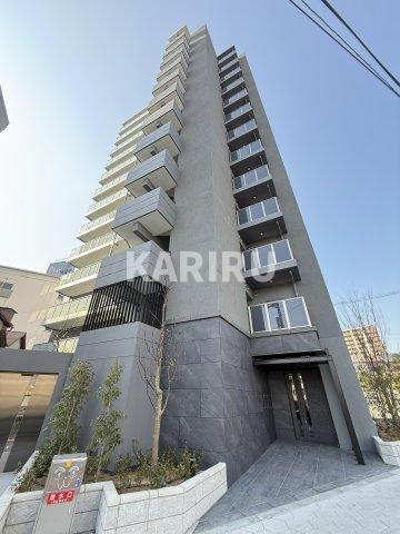 レオンヴァリエ長堀通