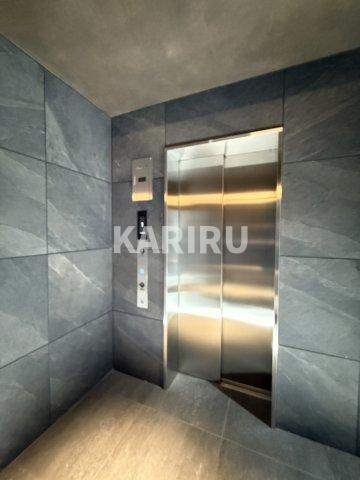 レオンヴァリエ長堀通のその他