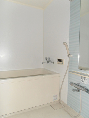 【浴室】 | ゴメイビル