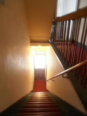 【その他共用部分】 | ゴメイビル