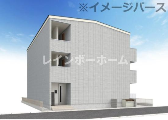 キャメル西大宮シャトー