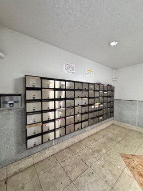 【エントランス】 | 秀和警固レジデンス