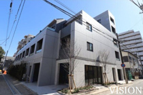 GENOVIA川崎Ⅴの画像