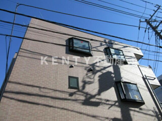 【外観】 | 物件の外観です