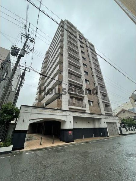 セレッソコート和歌山アクロス