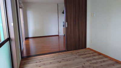 【内装】 | ブランパ23