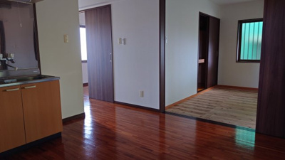 【内装】 | ブランパ23