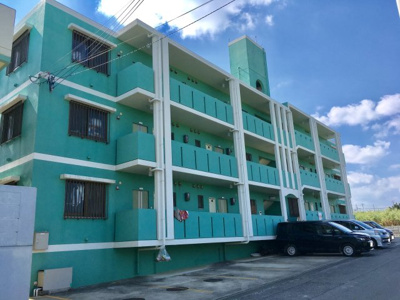 【外観】 | ブランパ23