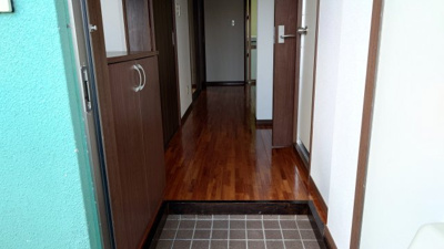 【内装】 | ブランパ23