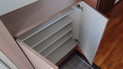 【内装】 | ブランパ23