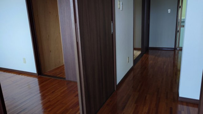 【内装】 | ブランパ23